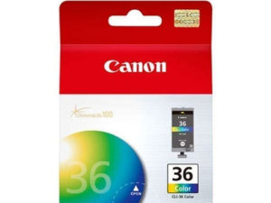 CLI-36 Canon Colour Photo Cartridge Genuine