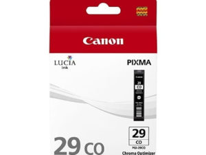 PGI-29CO Canon Chroma Optimiser Genuine