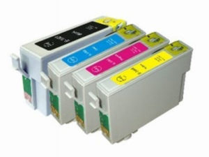 Compatible Ink Cartridges for Epson
