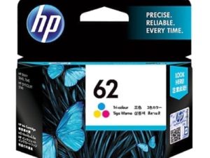 Hewlett-Packard (HP) Genuine Ink