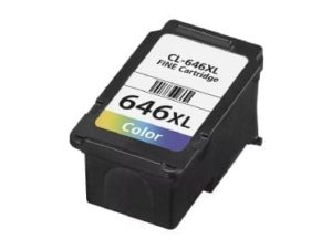 Compatible Ink Cartridges for Canon