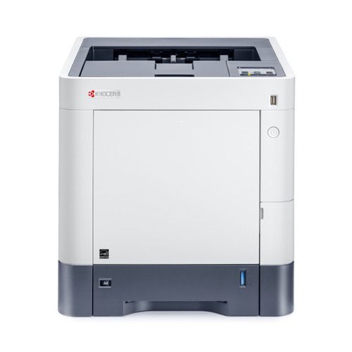 Kyocera P6235cdn Printer