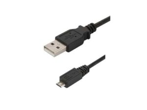 Cables - USB & Firewire