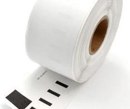 paper roll