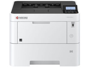Kyocera P3145DN Laser Printer