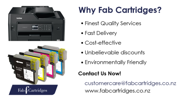 Printer Cartridge Supplier
