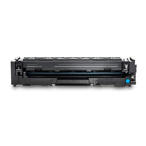 206X Hi Yield Cyan Toner (W2111X) Compatible - for use in HP Printers