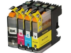 Compatible Ink Cartridges for brother