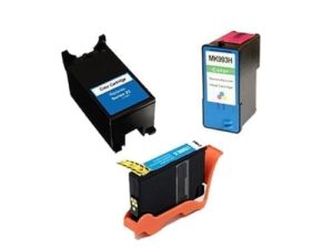 Compatible Ink Cartridges for Dell