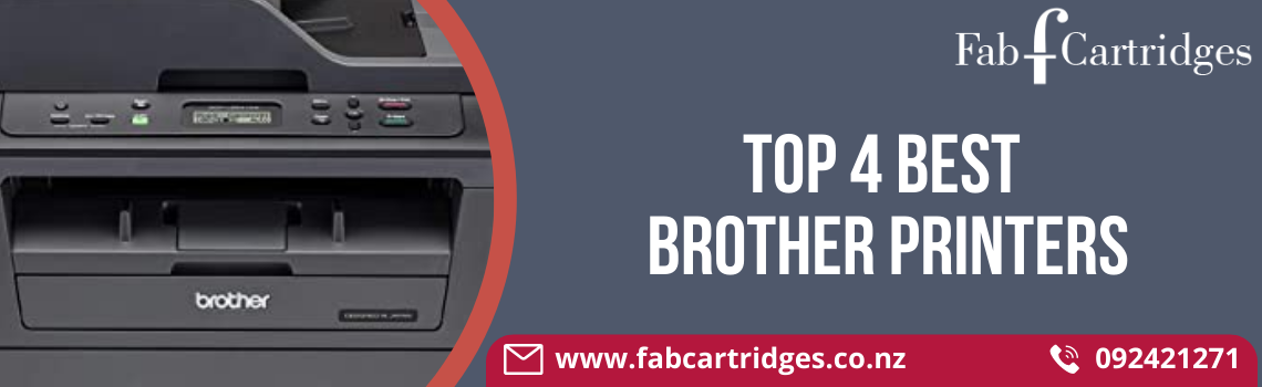What Makes Brother Printer Best?