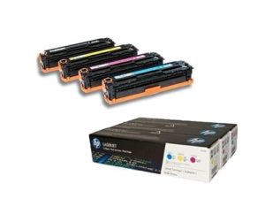 HP Toner Cartridges